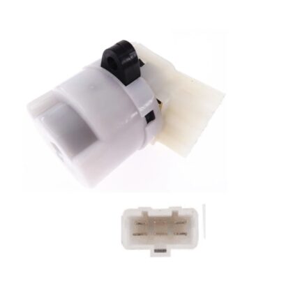 Ignition Loom Accent