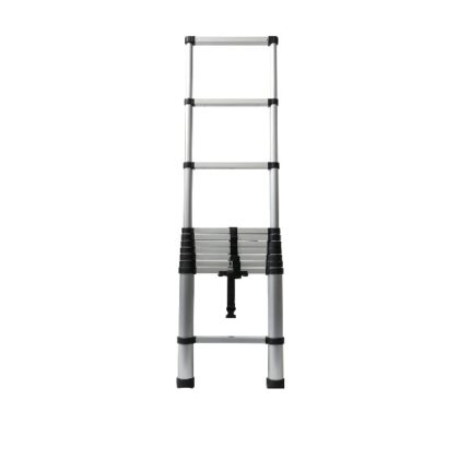 3.2M Telescopic Aluminium Ladder Max Load:150Kg