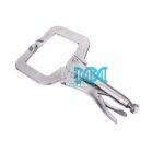 Hoteche Locking Plier C-Clamp 275mm