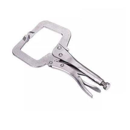 Hoteche Locking Plier C-Clamp 275mm