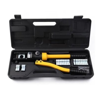 Manual Hydraulic Crimping Tool Crimping - Dies: 16/25/35/ 50/70/95/120/150/185/240M