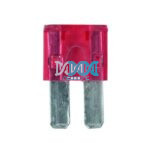 Mini Fuse Plug New In 10Amp (100 pieces)