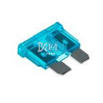 Plug In Fuse 15 Amp Per 100