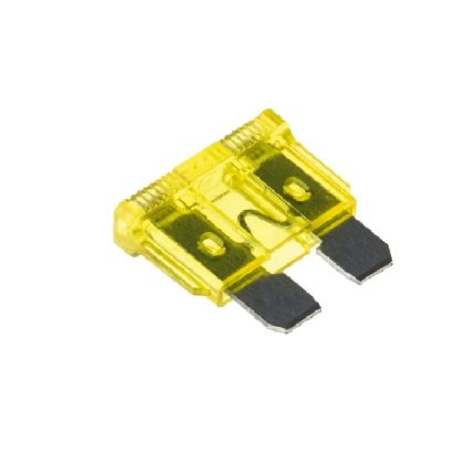 Plug In Fuse 20 Amp Per 100