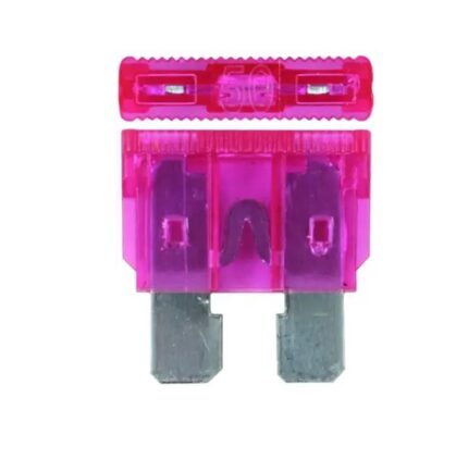 Plug In Fuse 50 Amp Per 100