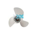 Polaris Propeller Yamaha Outboard 3X13 1/4X17 50-130HP D-Series
