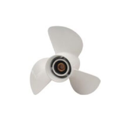 Polaris Propeller Yamaha Outboard 3X13 1/4X17 50-130HP D-Series