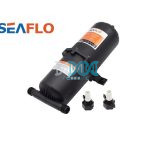 Seaflo Pressurized Accumulator Tank 1L