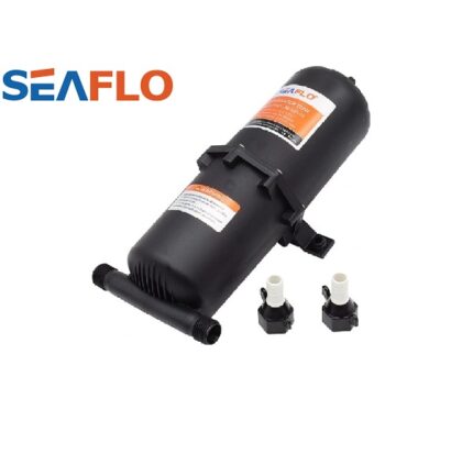 Seaflo Pressurized Accumulator Tank 1L