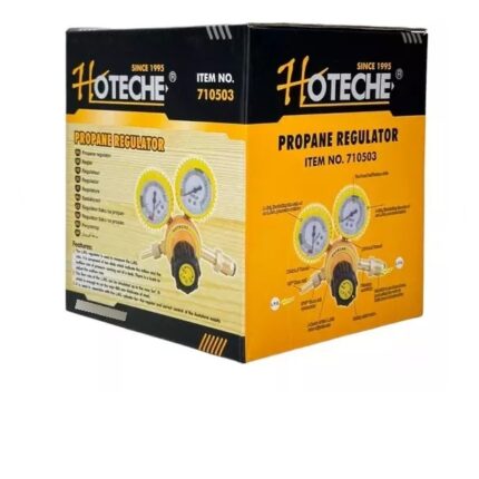 Hoteche Propane Regulator