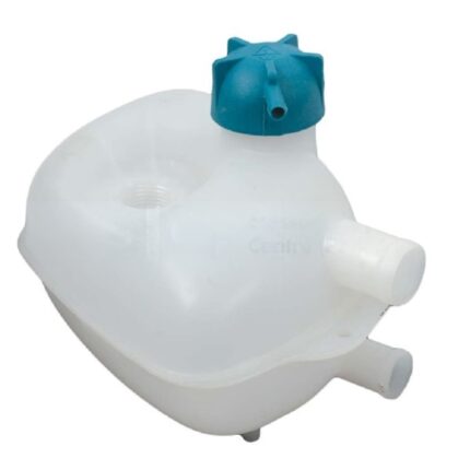 Radiator Bottle Volkswagen Kombi 1.9