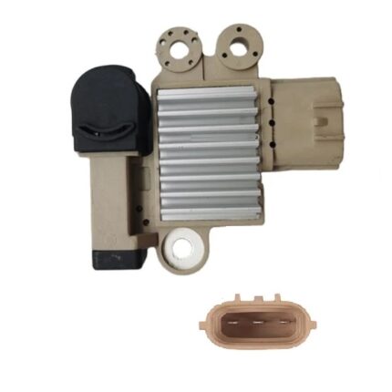 Regulator Gwm H1/H5/H6 3 Pin - Part VR1097