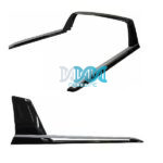 Roll Bar for Ford Ranger 2022- Wildtrak Style