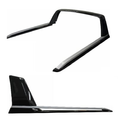 Roll Bar for Ford Ranger 2022- Wildtrak Style