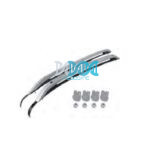 Roof Rails For Ranger 2022 Bolt Mounted