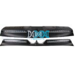 Roof Spoiler Led Ford Ranger 2022