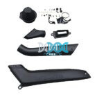 Snorkel Land Cruiser FJ71/3/5/8/9 - Narrow Front