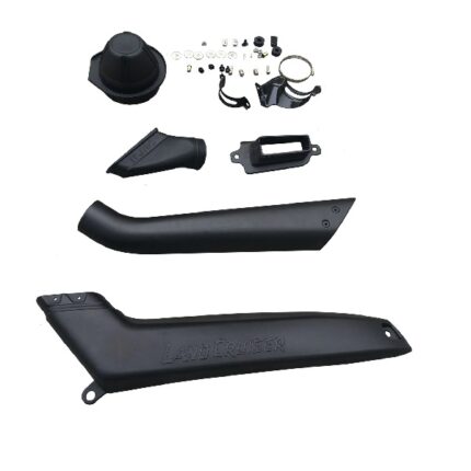 Snorkel Land Cruiser FJ71/3/5/8/9 - Narrow Front