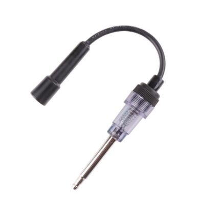 Spark Plug Tester