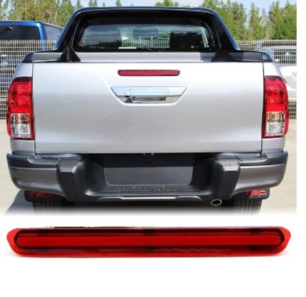 Tail Gate Lamp Led Red Vigo 2015- Gd6