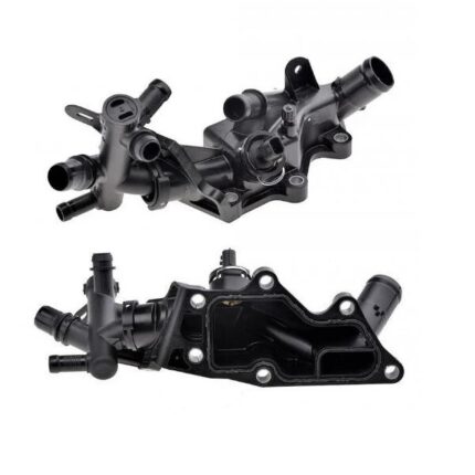 Thermostat With Housing Renault 0.9/1.2L