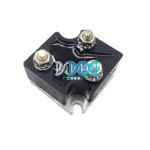 Voltage Regulator Mercury Most Models