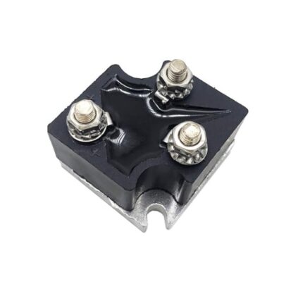 Voltage Regulator Mercury Most Models