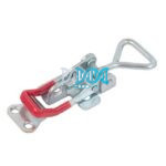 Canopy Clamp Adjustable 115X125mm