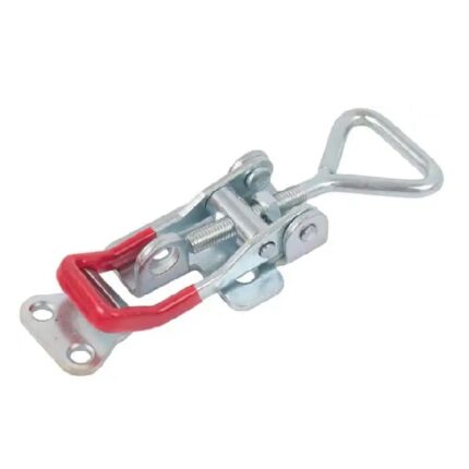 Canopy Clamp Adjustable 115X125mm
