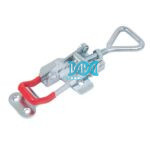 Canopy Clamp Adjustable 160X18mm