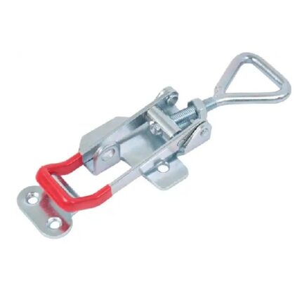Canopy Clamp Adjustable 160X18mm