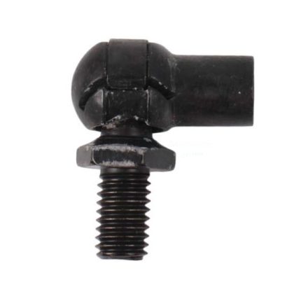Gaslift (Fitting) Ball-Steel Socket (10m xM8mm)