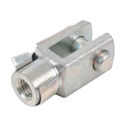 Gaslift (Fitting) Double Clevis 8mmx8mm