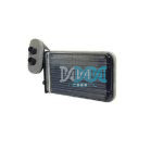 Radiator Heat Exchanger Golf-Jetta 1