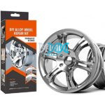 Visbella Alloy Wheel Repair Kit