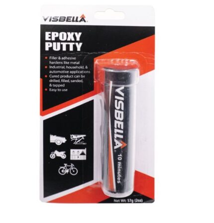 Visbella Epoxy Putty Kwik-Set 57ml