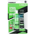 Visbella Epoxy Steel Kwik-Set 2X20ml