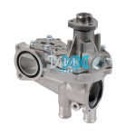 Water Pump With Housing Volkswagen Golf-Jetta I II & III