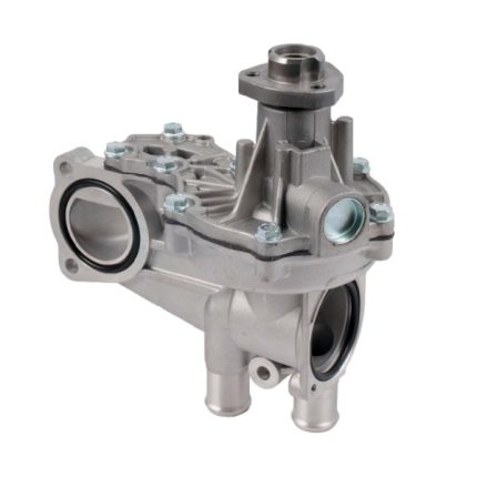 Water Pump With Housing Volkswagen Golf-Jetta I II & III