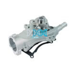 Water Pump Adam-Astra-Corsa-Cruze-Sonic