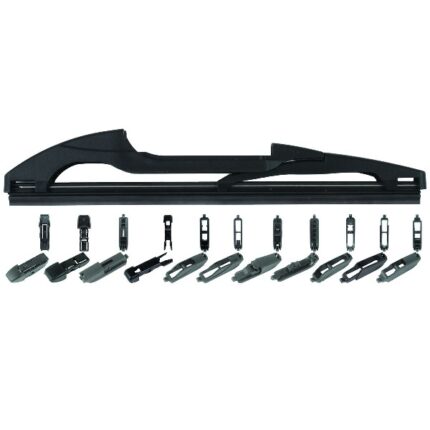 Replacement 200mm Rear Wiper Blade - Universal Fit