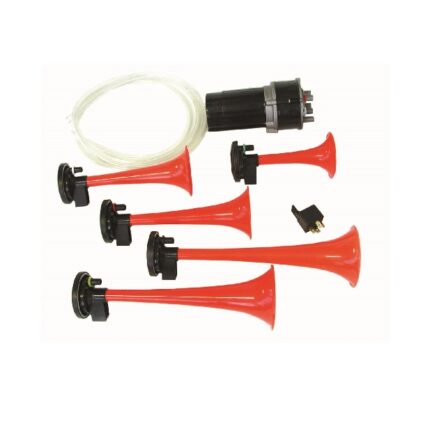 5 Horn Musical La Cucaracha