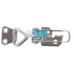 Canopy Clamp 316 Stainless Steel 76X26mm Adjustable