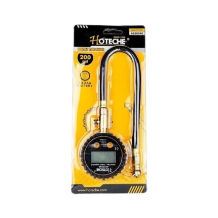 Digital Tire Pressure Gauge