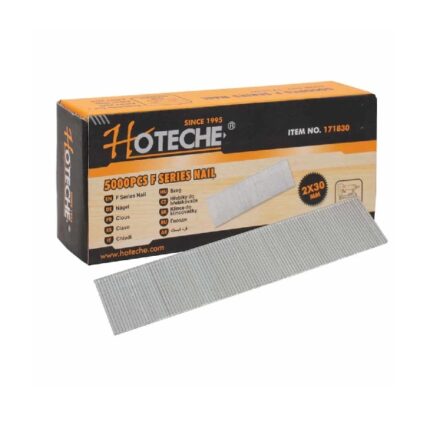Hoteche F Series Nail Pack F30 Air Nails(5000)