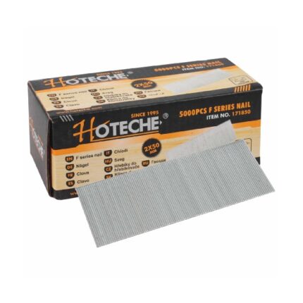 Hoteche F Series Nail Pack F50 Air Nails(5000)