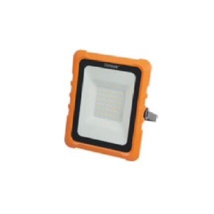 Hoteche LED Flood Lamp 12W Brightness - 1000 Lumens