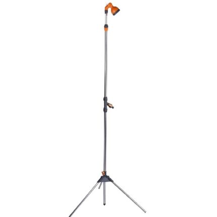 Multi-Purpose Garden Shower With Tripod