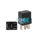 12V Relay Ford Ranger 5Pin Power Relay Hke 4133-S-Dc12V-C-R Automotive Relay