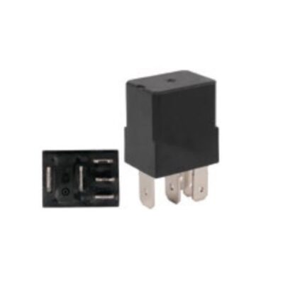 12V Relay Ford Ranger 5Pin Power Relay Hke 4133-S-Dc12V-C-R Automotive Relay